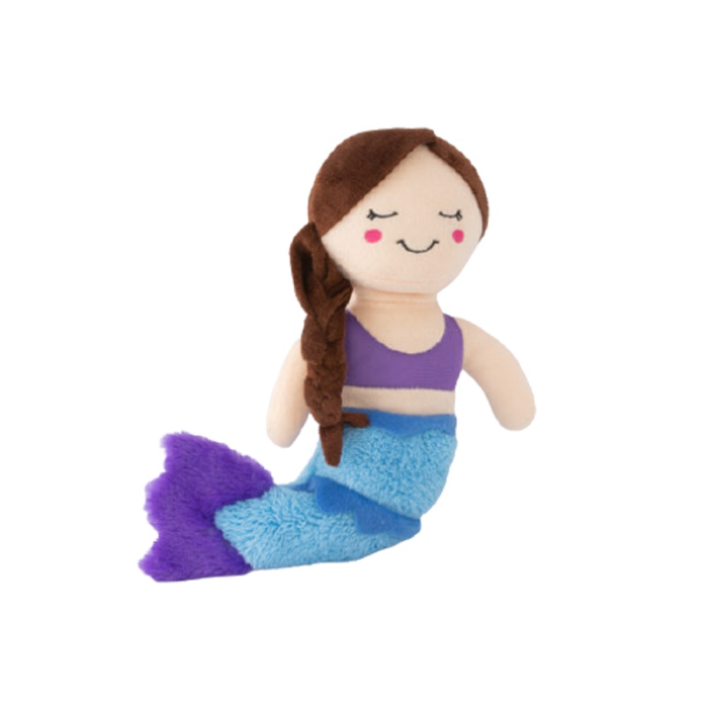지피포우즈 ZippyPaws Mermaid - 인어공주