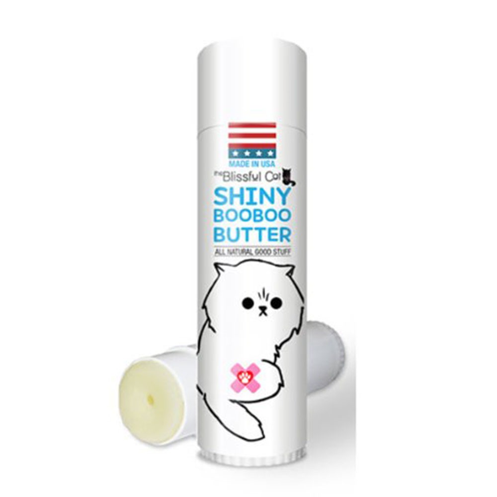 더블리스풀캣 샤이니 부부 버터 0.5oz (피부질환 보호/보습영양제)