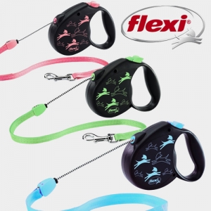 플렉시(Flexi) 컬러 코드타입 XS-5m