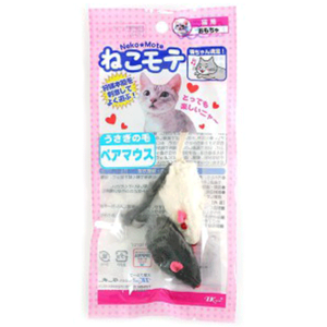 타키 네코모테 고양이가 좋아하는 마타타비 트윈마우스 (NMC01)