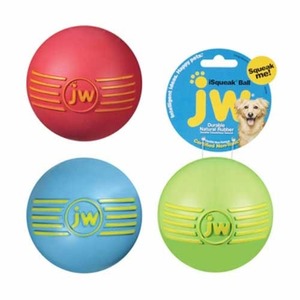 JW 공모양 장난감 (색상랜덤발송)
