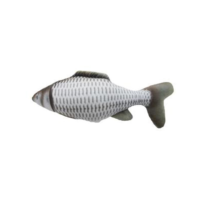 아미캐롤 캣닢 물고기인형 시리즈 / 잉어 (AT2654)