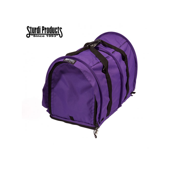[스터디]이동가방&amp;캐리어(XL-purple)