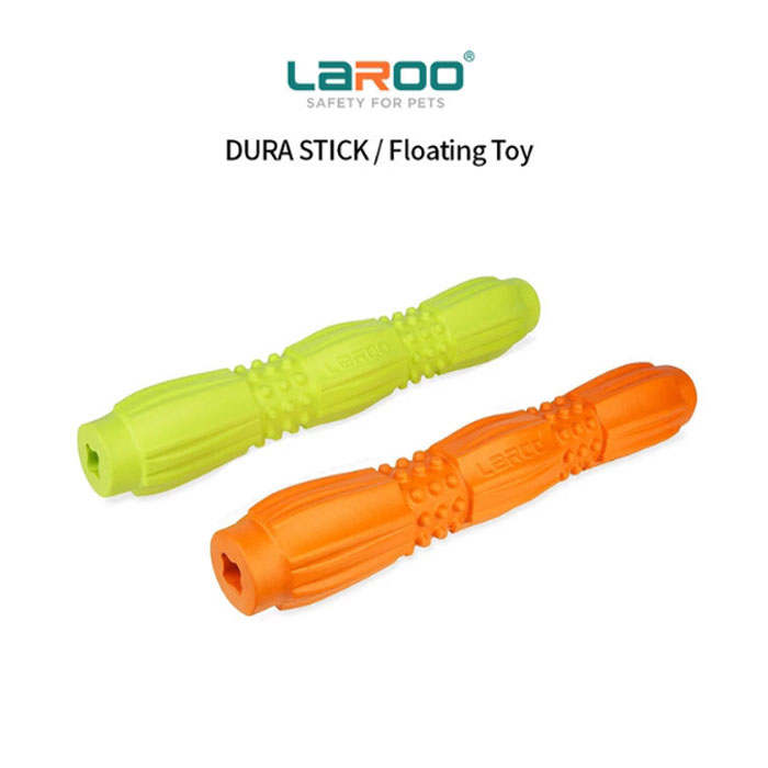 라루 듀라스틱 플로팅 대형견 장난감 (2 Color)