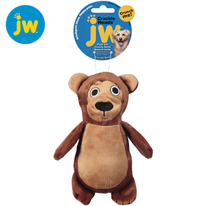 JW 인형장난감-곰 
