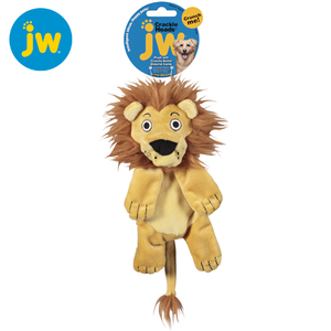 JW 인형장난감-사자