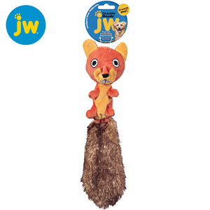 JW 인형장난감-다람쥐 