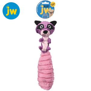 JW 인형장난감-너구리