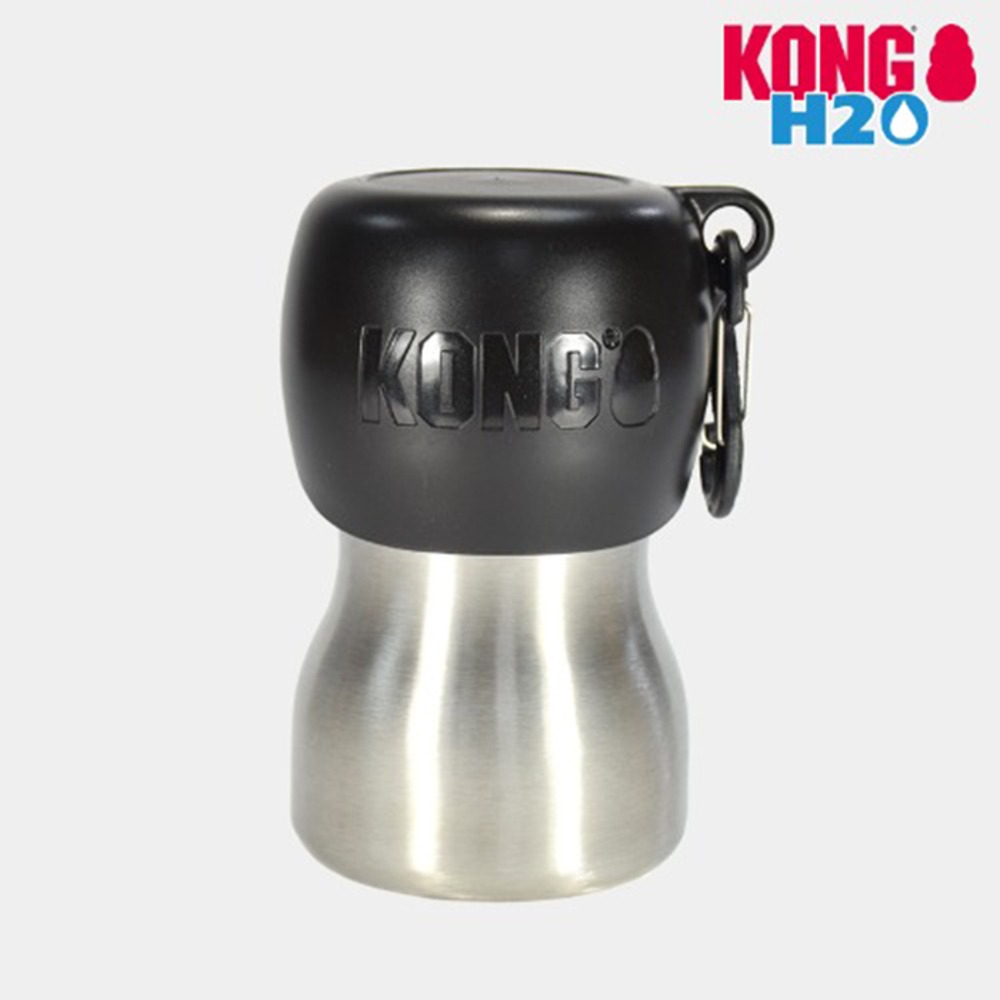 콩 H2O 9온스 보틀 블랙(280ml)