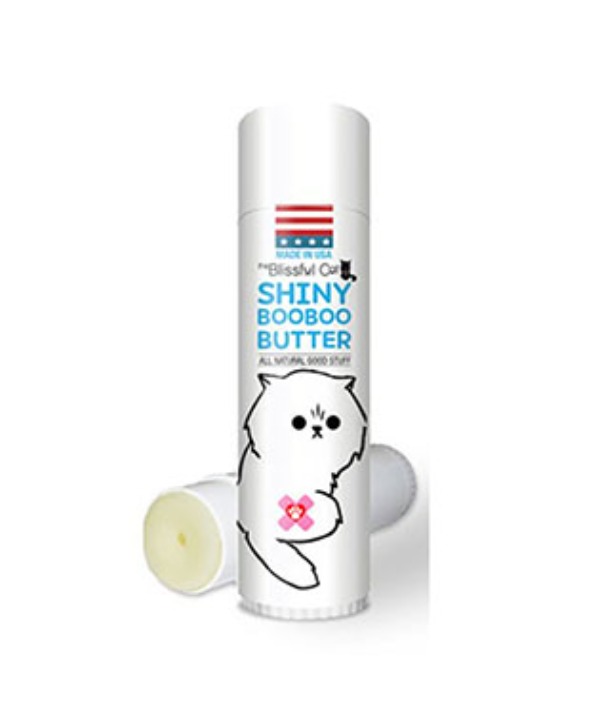 더블리스풀캣 샤이니 부부 버터 0.5oz (피부질환 보호/보습영양제)