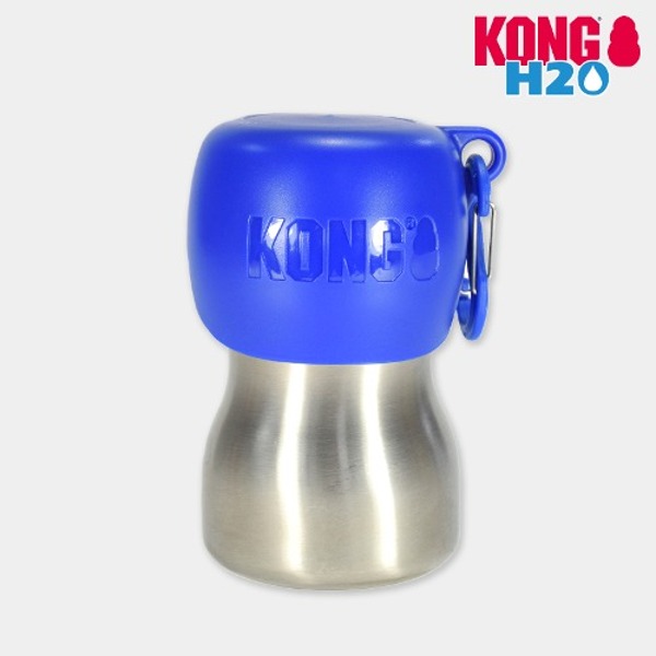 콩 H2O 9온스 보틀 블루(280ml)